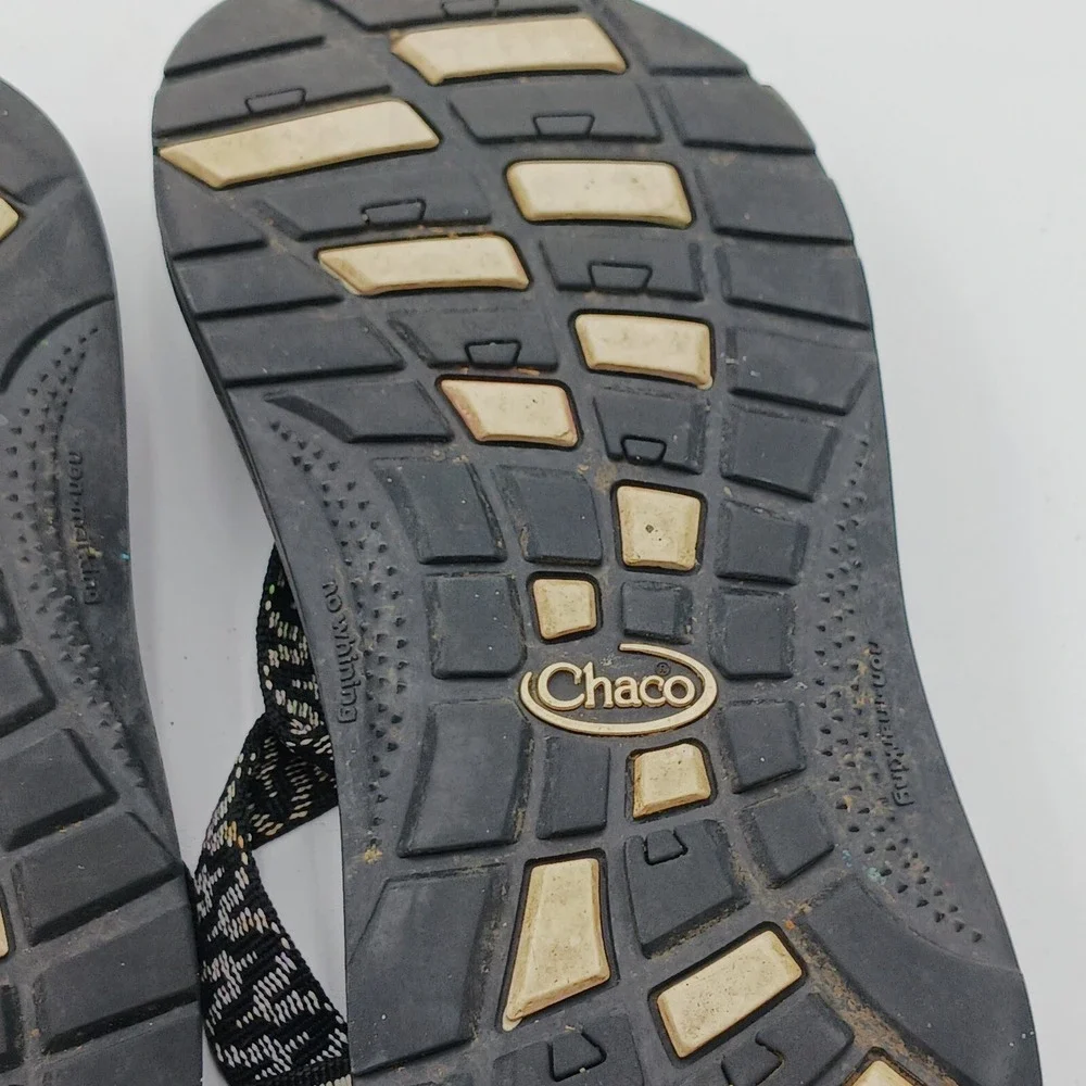 Chaco Women's Comfort Hiking Strappy Sandals Size‎ 5
